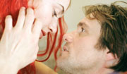Eternal Sunshine of the Spotless Mind
