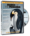 March of the Penguins