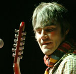 Gusana Ciega