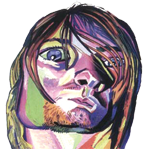 Kurt Cobain