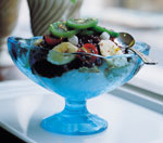 Helado de Verdad
