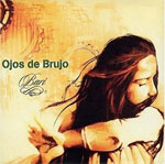 Ojoss de Brujo - Bari