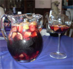La Sangria