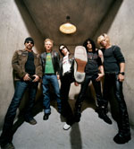 Velvet Revolver