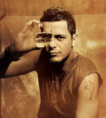 Alejandro Sanz