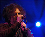The Cure