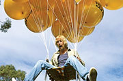 Danny Deckchair