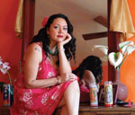 Josefina Lopez