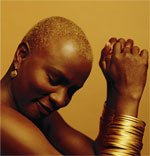 Angelique Kidjo