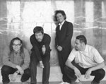 Cafe Tacuba