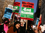 Uncovered - The War on Iraq