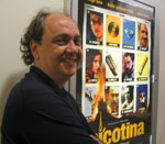 Santiago Pozo