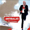 Antibalas