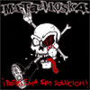 Matamoska - Problema Sin Solucion