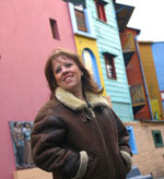 Maria Estela Monti