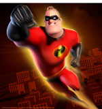 The Incredibles