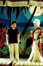 Pedro Almodovar