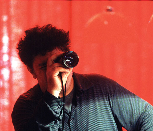 Pedro Almodovar