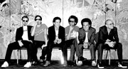Los Amigos Invisibles