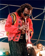 Miles Davis