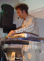 Concierto NAMM