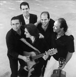 Son de La Frontera