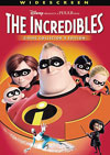 The Incredibles
