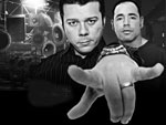 The Crystal Method