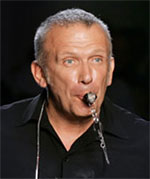 Jean-Paul Gaultier