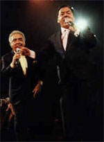 Los del Rio