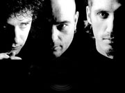 Soda Stereo