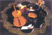 Absolut Chalk Festival