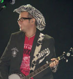 Aleks Syntek