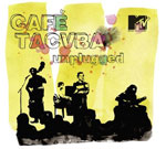 Cafe Tacuba Unplugged
