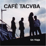 Cafe Tacuba