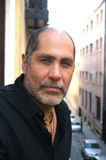 Guillermo Arriaga