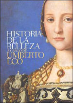 Historia de la Belleza Historia de la Belleza
