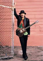 Carlitos Santana