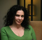 Maria Amparo Escandon