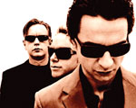 Depeche Mode