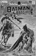Batman Comic