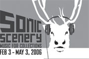 Sonic Scenery