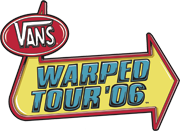 Warped Tour 2006 Warped Tour 2006