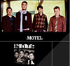 Motel - Motel • Independiente