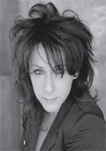 Beth Lapides