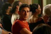Leonardo Sbaraglia