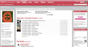 Last.FM Last.FM