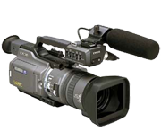 Video Camera