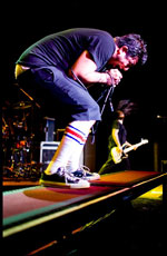 Deftones