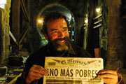 Un Mundo Maravilloso
